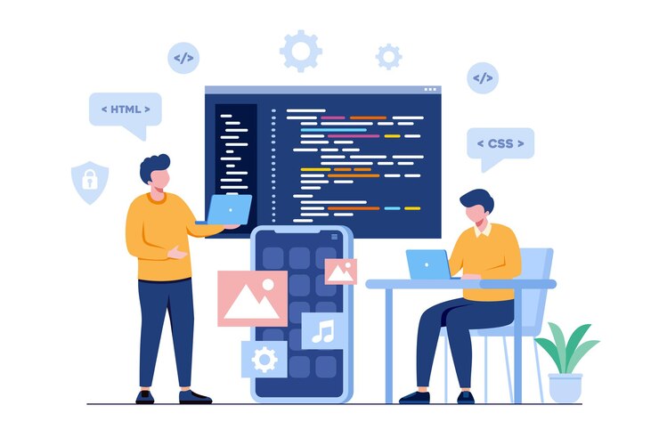 Development & Engineering